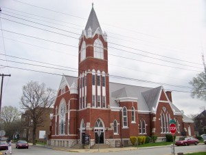 First Presbyterian Church 02