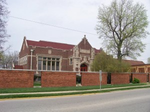 Knox County Public Library 02